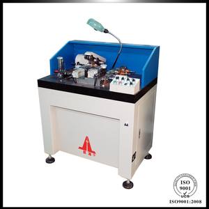 SHJ-5F servo puissance <span class=keywords><strong>Collecteur</strong></span> Bague Collectrice <span class=keywords><strong>Tournant</strong></span> machine - Product Image 5