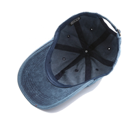 Gorra deportiva a la moda para hombre, gorras de béisbol ajustadas y elegantes, de algodón lavables, visera para el sol, sombreros deportivos para hombre