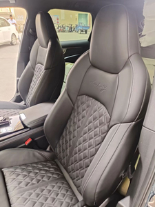 Housse de sièges baquet de course de haute qualité, <span class=keywords><strong>design</strong></span> luxueux et imperméable pour <span class=keywords><strong>Audi</strong></span> - Product Image 1