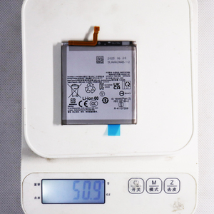 Batterie EB-BS921ABY 4000mAh pour Samsung Galaxy S24 5G SM-S921U Batterie rechargeable haute capacité - Product Image 6