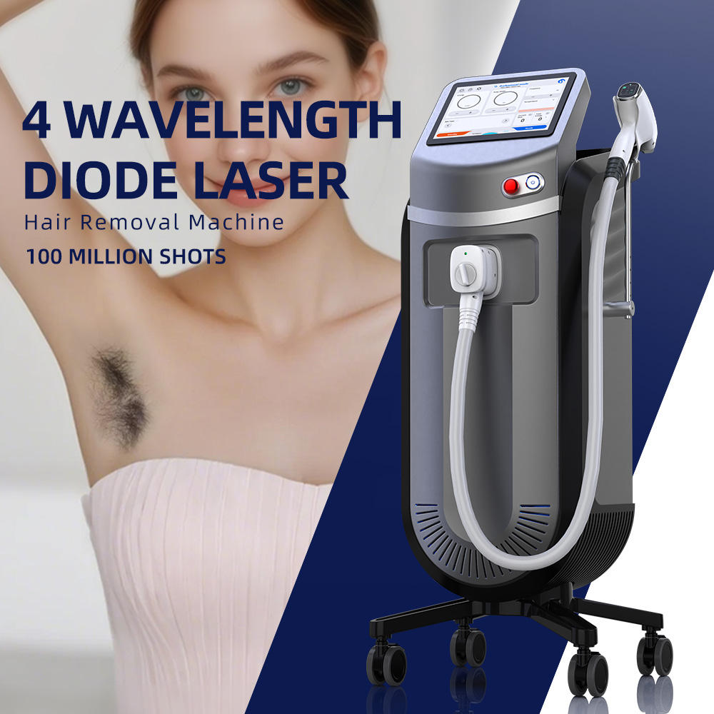 1000W diodo medical lasers