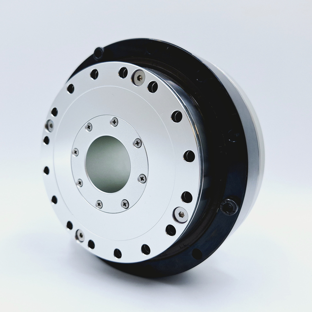 1000W 48V Humanoid Robot Joint Module Integrated BLDC Motor Harmonic Reducer Controller 100-142mm Brushless Permanent Magnet
