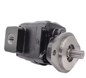Pompe hydraulique principale haute pression AT179792 AT331223 pour engins de terrassement 310SK 315SK 325J 325K 325SK 310SJ 310G 315SJ - Product Image 1