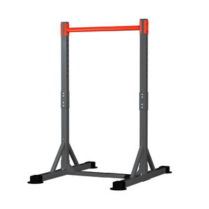 Équipement <span class=keywords><strong>de</strong></span> Fitness à Domicile Pull-ups Intérieur Barres Horizontales Parallèles Atterrissage Barres Extensibles pour Enfants - Product Image 1