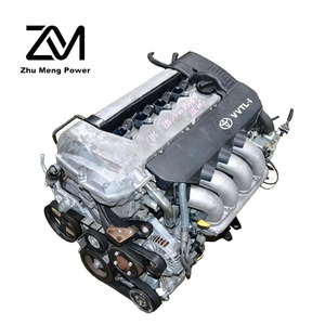 Ensemble moteur 2zz ge pour Yamaha Vvti Toyota Corolla Celica Gt Matrix Sport Année 2001 2002 2003 2004 2005 2006 - Product Image 3