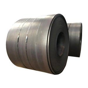 Bobina/Nastro/Lamiera in <span class=keywords><strong>Acciaio</strong></span> al Carbonio Q235b/Q345b ASTM/JIS/<span class=keywords><strong>AISI</strong></span> di Alta Qualità Laminata a Caldo con Servizi di Saldatura e Piegatura - Product Image 2