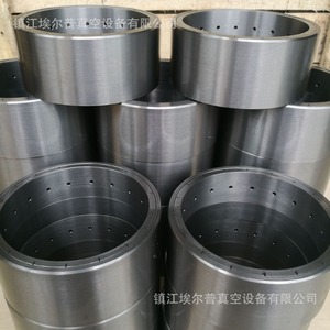 Filtro de Compresor de Aire Elp ZYBW140E Sin Aceite Para Uso Industrial - Product Image 4