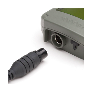 เครื่องวัดคุณภาพน้ำ Hanna HI98197 รุ่นขายดีที่สุด ควบคุมด้วยไมโครโปรเซสเซอร์ วัดค่า EC TDS ความต้านทาน NaCI.C ความแม่นยำสูง สำหรับมืออาชีพ แบบพกพา - Product Image 3
