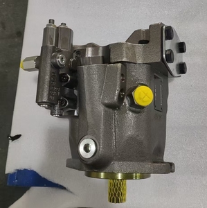 A10vo a10 a10vo180drg/32r-vsd72u99 (r902487662) משאבת לחץ הידראולי a10v28dr/31r-psc12n00 - Product Image 4