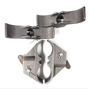 Abrazadera de mariposa para atar barras de acero de construcción, herramienta manual de grado industrial - Product Image 3