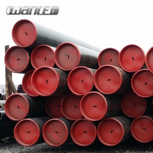 Chất lượng cao <span class=keywords><strong>API</strong></span> <span class=keywords><strong>5L</strong></span> X42 x46 X52 X56 X60 X65 X70 ống thép liền mạch cho dầu và khí đốt - Product Image 6