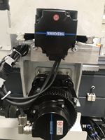 Mesa de Trabajo PARKER con Posición Ajustable Entre -90,0 ° y +90 ° Mecanizado de Perforación de Aluminio CNC