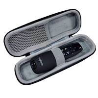 Étui rigide pour pointeur de présentation Logitech R800/R500/R400
