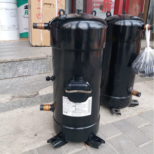Compresseur de climatisation et de réfrigération Sanyo C-SC903H8T pour remplacement et réparation - Product Image 2