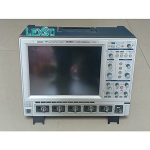 Oscilloscope Teledyne Lecroy Waverunner 204mxi 2 GHz, 4 canaux, 10 GS/s - Product Image 1