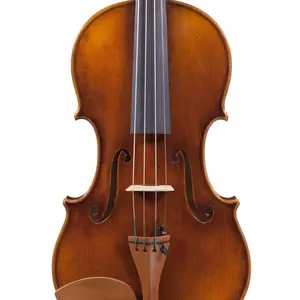 Großhandels preis China Ming Jiang Zhu Profession elle Violine Golden Winner für Violin Making Competition American