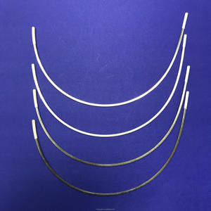 ブラアンダーワイヤーブラワイヤー,ワイヤーFow下着アクセサリー - Product Image 1