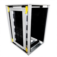 Support de stockage antistatique pour cartes de circuits imprimés GS-A07103B