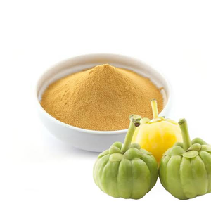 Extracto de Fruta de Garcinia Cambogia Natural en Polvo, Ingrediente Botánico Herbal Premium para Formulaciones Dietéticas y de Bienestar - Product Image 4