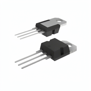 Power Management (PMIC) Buy Online Electronic Components TO 220 3 MIC29710-5.0WT Manufacturer Channel - Product Image 1