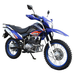 Motocicleta Todoterreno <span class=keywords><strong>Broz</strong></span> 2013 de 250cc y 4 Tiempos para Motocross, Venta al por Mayor en China, para Carreteras de Montaña - Product Image 5