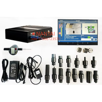Herramienta de Reparación de Inyectores Common Rail Diésel NANTAI NTM300 Etapa 3, CA 220V, Shandong