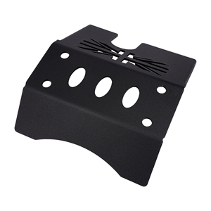 Protection de moteur de moto pour TRIUMPH Bonneville Bobber, protection de châssis, plaque de protection inférieure - Product Image 6