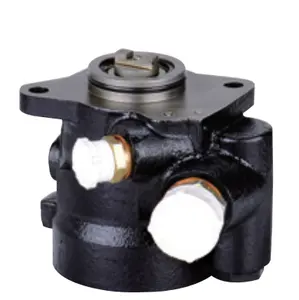 For MAN TGL Power Steering Pump Truck Parts 7674 955 519 factory with quality warranty for MAN TGX TGS TGL TGM TGA F2000