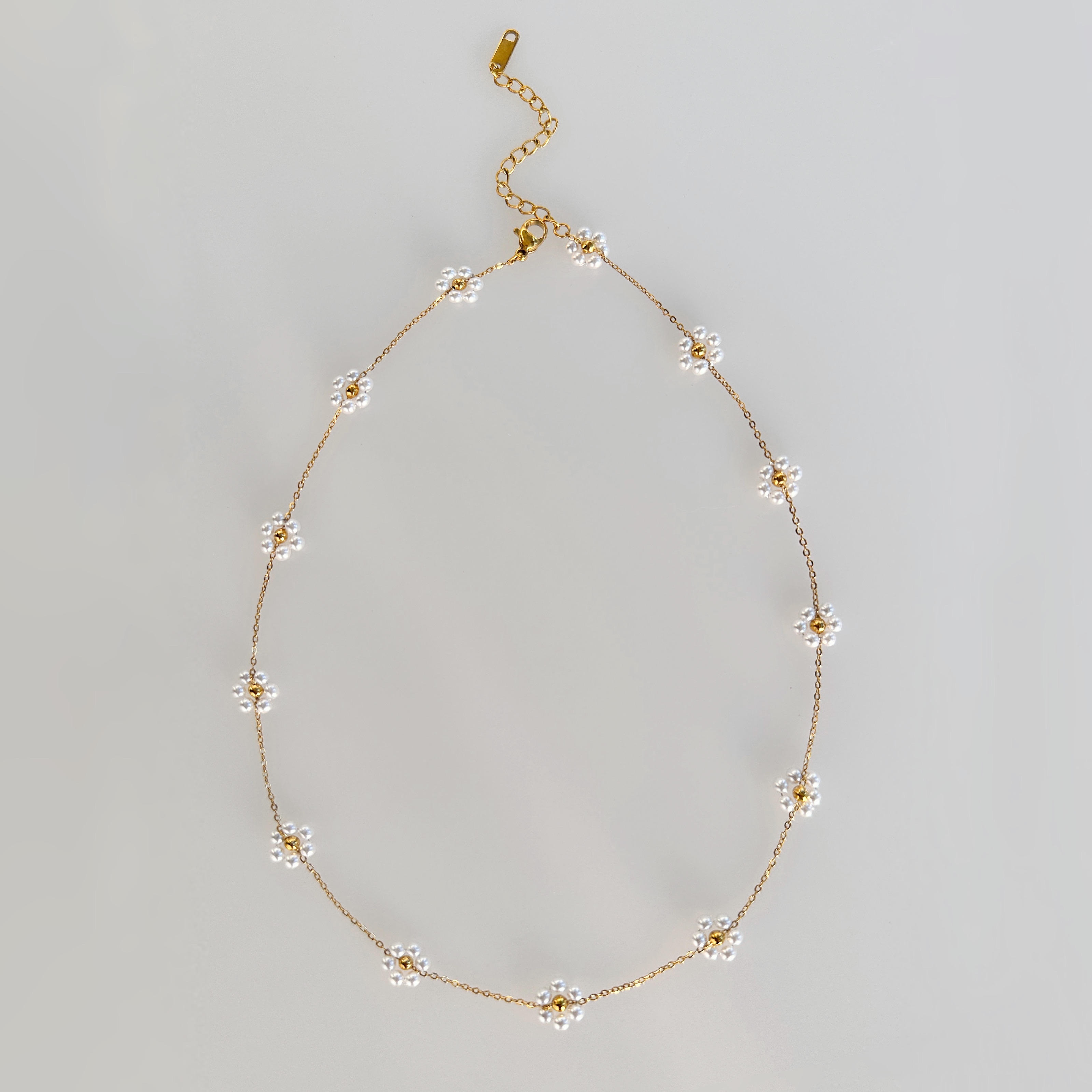 สร้อยคอ41 + 5ซม.