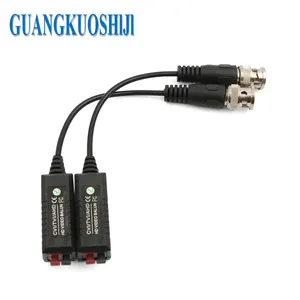GK-3201HD high quality hd video balun with CE ROHS FCC certification