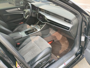 Accettiamo Ordini Personalizzati, Nuovo Arrivo: A6L Usata Modello 2022 45 <span class=keywords><strong>TFSI</strong></span> R19 con Tetto Panoramico. Luci posteriori sostituite. - Product Image 5