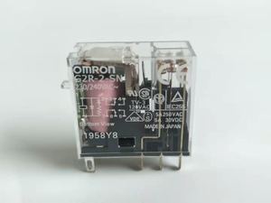 Giá tốt Micro Power <span class=keywords><strong>Relay</strong></span> G2R-1-SN dc24 (S) bởi omb omro-n bán buôn Omro Micro Power <span class=keywords><strong>Relay</strong></span> G2R-1-SN dc24 (S) bởi omz/C - Product Image 3