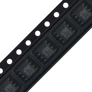 Original tea1995t/1j SOIC-8 greenchip hai kênh Đồng Bộ Chỉnh Lưu điều khiển chip - Product Image 4