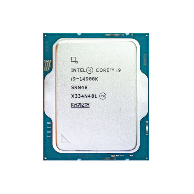 I9-14900K Processor 24 Cores (8P+16E) 32 Threads up to 5.80GHz Turbo LGA 1700 36MB Cache 125W TDP Desktop 64-Bit
