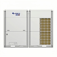 Climatiseur Central Commercial VRV/VRF Gree GMVL-2190WM/A-X(P) 78 CV 219 kW 60 Tonnes 380V 400V 50Hz 1 Voie