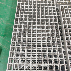 스테인리스 스틸 맨홀 커버, 빗물 배수구, 배수로 덮개, 장식용 직사각형 하수구 개폐구 마당 프레임 - Product Image 2