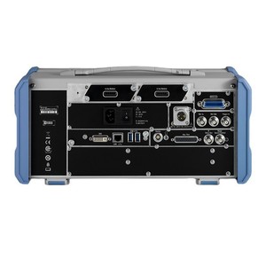 Analizador Rohde & Schwarz FPL1000, Espectrómetro Portátil de 5kHz-7.5GHz de Alemania, Rango de Frecuencia de 5kHz a 7.5GHz para Compre - Product Image 4