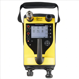 เครื่องมือสอบเทียบ druck 200Kpa Dpi610E 3.5Mpa 70Mpa เต็มช่วง - Product Image 3