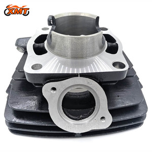 <span class=keywords><strong>Repuestos</strong></span> para Motor de Motocicleta, Kit de Juntas de Anillo de Pistón y Bloque de Cilindro de 66 mm para Yamaha <span class=keywords><strong>DT</strong></span> <span class=keywords><strong>175</strong></span> DT175 - Product Image 5