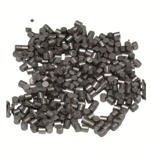 Vente directe d'usine, granulés de niobium de haute pureté 99,95% - Product Image 5