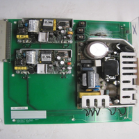 Tarjeta PC Measurex 101140-01 Original Nueva en Existencia, 10114001
