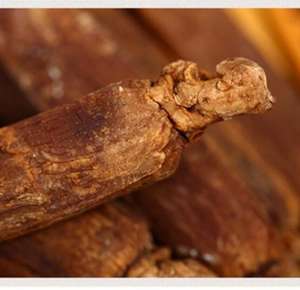 Preslenmiş kore Ginseng şekersiz 6 yıllık kök kuzeydoğu özel Changbai dağ Ginseng toptan hediye kutusu kore Ginseng - Product Image 4