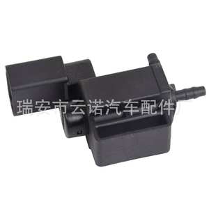 โซลินอยด์วาล์ว 037906283C สำหรับออดี้ดีเซลระบบฉีดอะไหล่ทดแทนพลาสติกใหม่ - Product Image 2