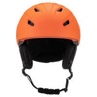 Casque de ski et de snowboard pour adultes, certifié EN 1077 ASTM F2040, avec protections d'oreilles amovibles, fabricant en gros en Chine