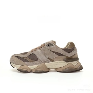 Top-quality new 9060 designer sports <b>shoes</b>. Renowned for their breathability and walking style. New 9060 sports <b>shoes</b>. - Product Image 4