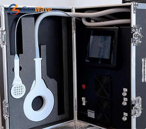 Dispositivo Professionale di Terapia Magnetica PEMF PMST-Vet per Cavalli, Macchina per Fisioterapia, Apparecchi per Terapia PEMF - Product Image 2