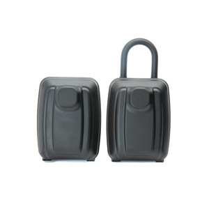 Waterproof Key Case Rectangle Hook Type G14 G14-2 For Neatening Storage Indoor Outdoor Mechanical Aluminum Alloy - Product Image 1