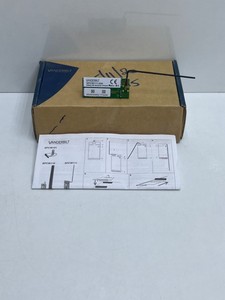 PLC Vanderbilt SPCW111.000 <strong>SIWAY</strong> RF Module for Panel Rev : A1 Warranty Product - Product Image 1