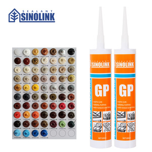 SINOLINK – Mastic silicone acétique GP <span class=keywords><strong>de</strong></span> haute qualité, couleur blanche, adhésif époxy pour collage <span class=keywords><strong>de</strong></span> vitres et cuir – <span class=keywords><strong>Prix</strong></span> usine - Product Image 4