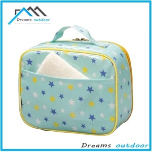 Bolsa de mano para bebé, bolsa de almacenamiento para mamá, muestra gratuita - Product Image 4